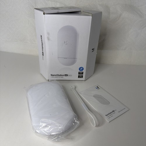 Ubiquiti nanostation 5ac loco - ubiquiti,