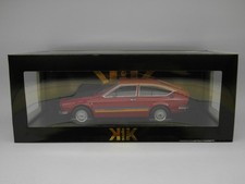 Alfa Romeo Alfetta 2000 GTV