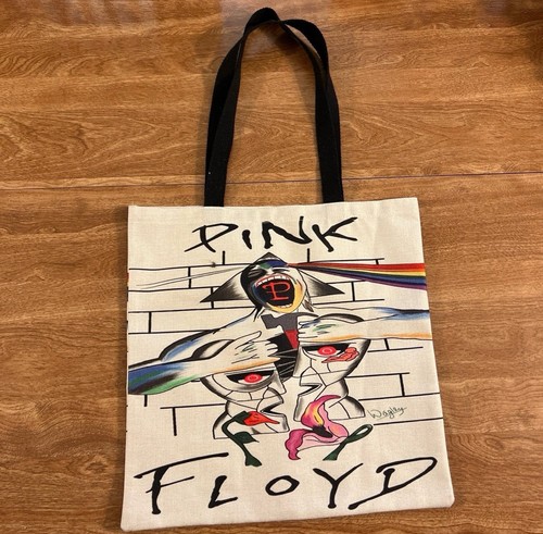 Borsa tote tela pink - tote,