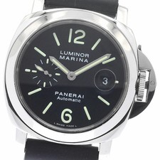 Orologio Uomo Panerai Luminor