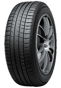 Goodrich advantage 255 35 - goodrich, 255/35