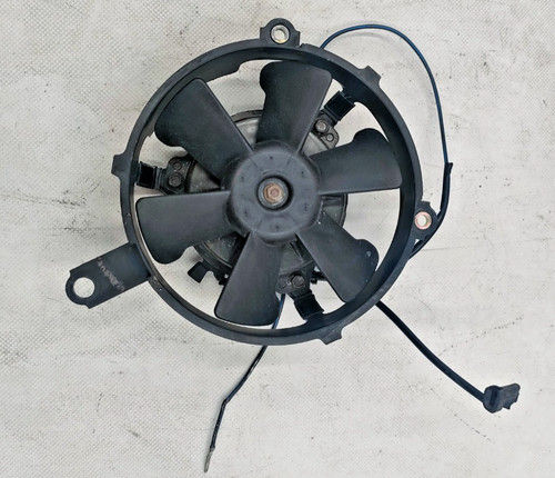 Ventola radiatore honda 750 - ventola, radiatore-honda