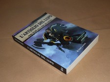 William King, L’Artiglio del Lupo, Lupi Siderali 1, Warhammer 40000