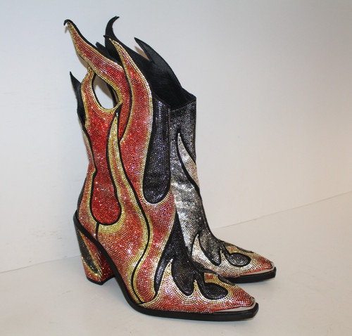 Stivali cowboy dolls kill - cowboy,