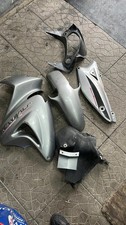 Kit carene Transalp  600 650