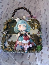 Borsa bianca coniglio mago