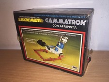 Mego Micronauti Micronauts