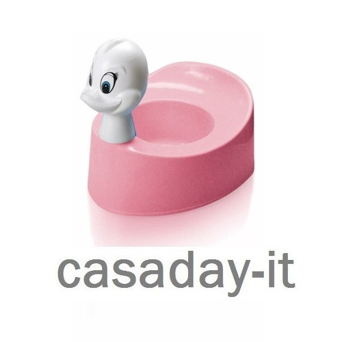 Vaso notte giostyle paperella - notte,