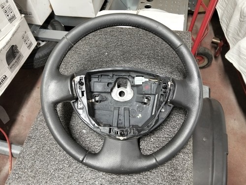 Volante renault clio 2 - volante,