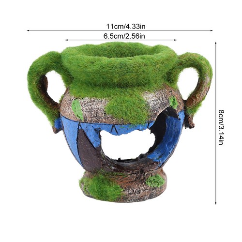 Simulazione vaso resina - .›simulazione,