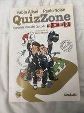 LO ZOO DI 105 - QUIZZONE - ALISEI - NOISE - MAZZOLI - KOWALSKI - RADIO 105 -2009