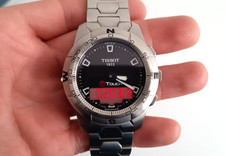 Tissot T-Touch II T047.420 A