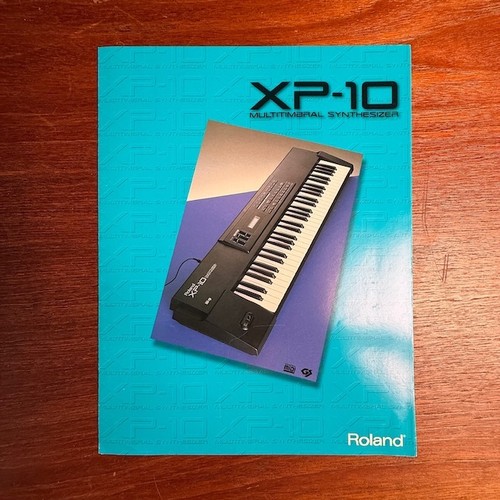 Vintage roland original - vintage,