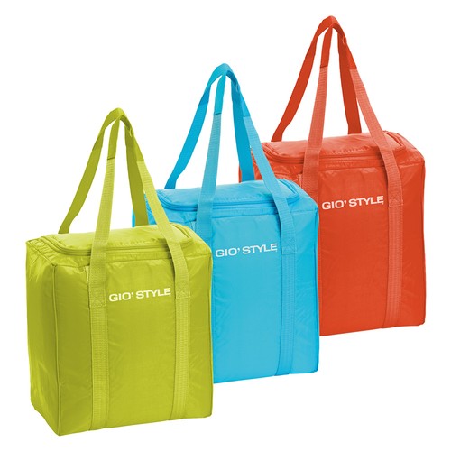 Borsa termica fiesta - termica, 'fiesta