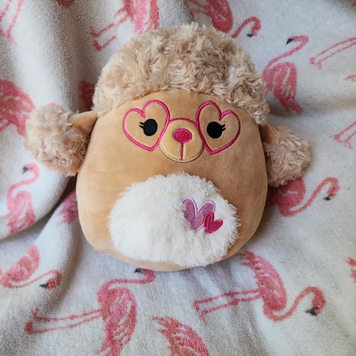 Squishmallow jacinda - squishmallow,