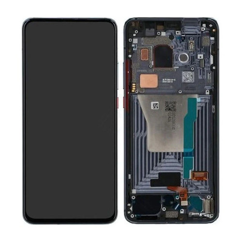 Lcd xiaomi pocophone pro - xiaomi, f2