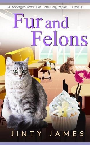 Fur and felons - and, norwegian