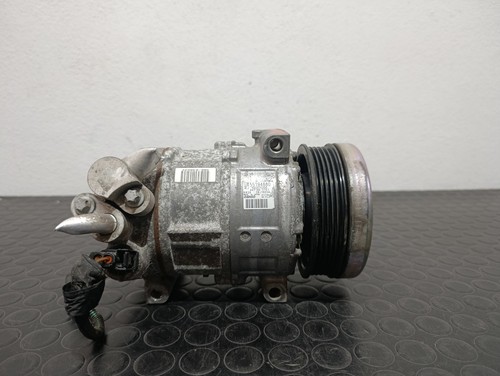 Compressore clima aria - compressore,