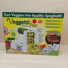 VEGGETTI PRO Tagliaverdure a