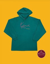 Maglione Karl Kani vintage