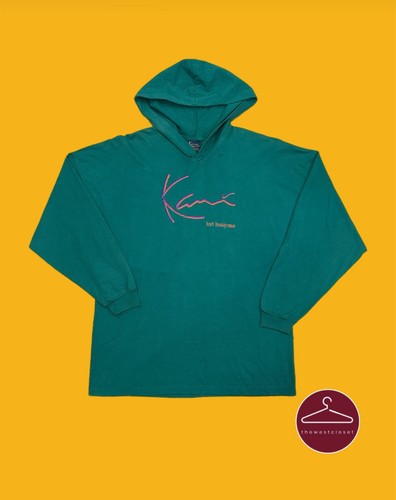 Karl kani maglione vintage - karl,
