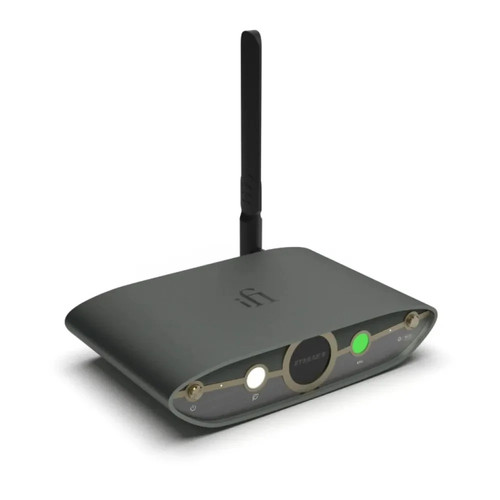 Ifi zen stream streamer - zen,