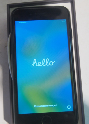 Iphone nuovo display - gb,