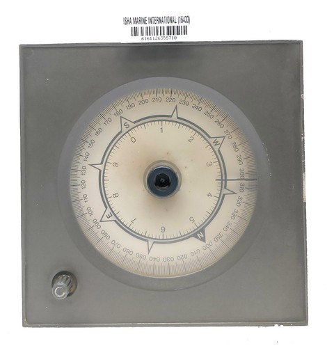 Yokogawa denshikiki pr109 - yokogawa,