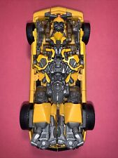 Transformer Leader Class