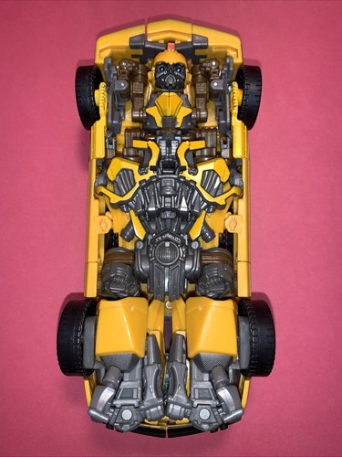 Transformer leader class - transformer,