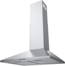 Cappa Aspirante 60 Cm, Flusso