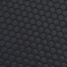 Tappetini auto in gomma neri