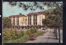 Cartolina Tabiano Terme