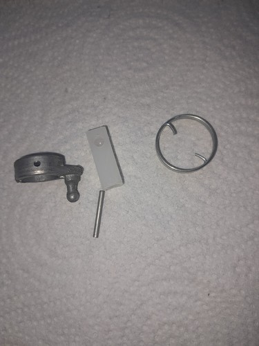 Kit riparazione maniglia porta