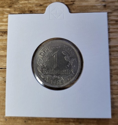 Reichsmark molto bella - reichsmark,