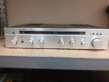 amplificatore Sanyo DCA 3510