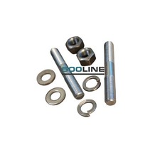 Kit fissaggio supporto motore - kit,
