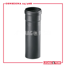 Tubo Stufe Pellet 25 cm