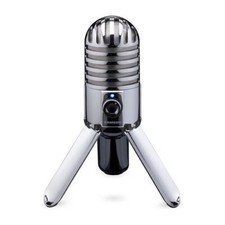 Samson microfono usb meteor - samson,