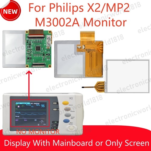 Touch screen per monitor - touch,