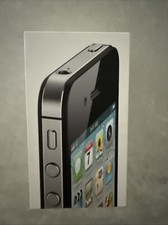 Apple iPhone 4S Nero 16GB -