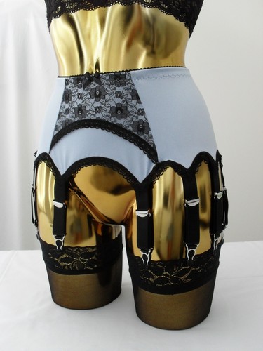 Med lrg cintura intima - 14,