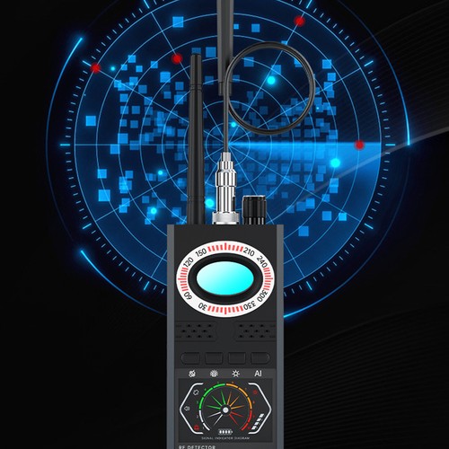Telecamera wireless anti spia - wireless, anti-spia
