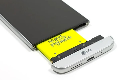 Original bl 42d1f - lg, g5
