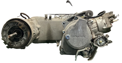 Blocco motore 7000 honda - motore, km