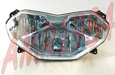 FANALE ANTERIORE ORIGINALE