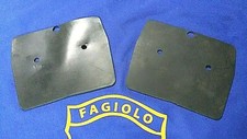 Guarnizione fanale retromarcia - fanale,