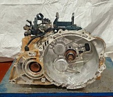 CAMBIO 6 MARCE HYUNDAI TUCSON 2.0 CRDI 16V. 140CV. 4X4 (MOTORINO AVANTI)