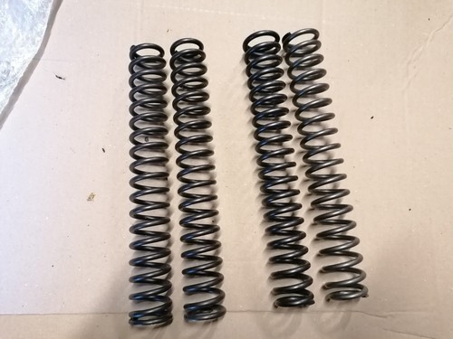 Molle forcella mupo yamaha - molle,