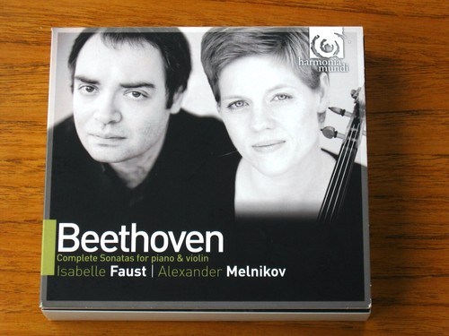 Beethoven complete sonatas - beethoven,